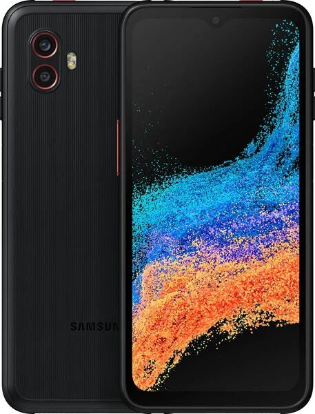Samsung XCover 6 pro 128GB SORT | C