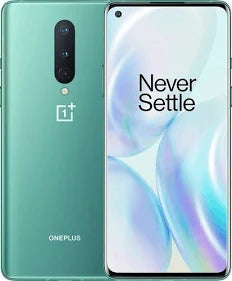 ONEPLUS 8 128GB Glacial Green (B)